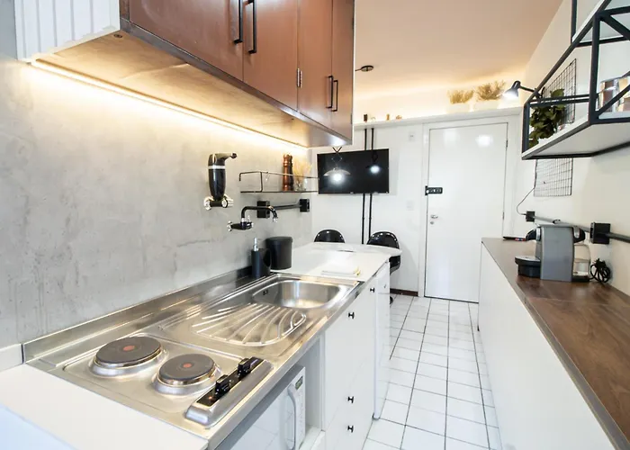 Studio Manhattan