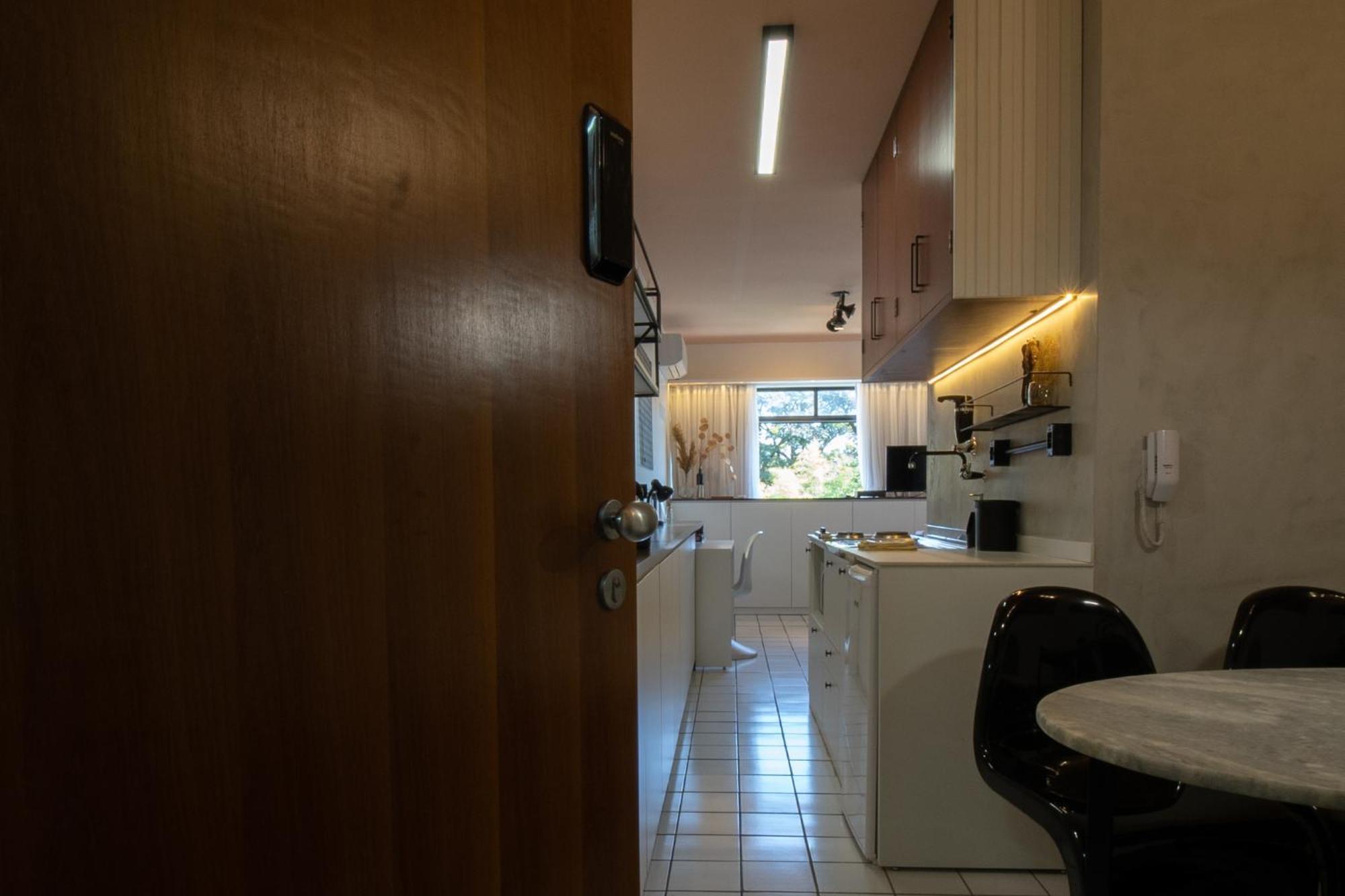 Apartment Manhattan