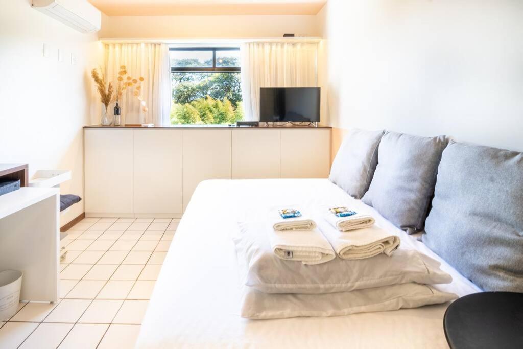 Manhattan Apartment Brasilia