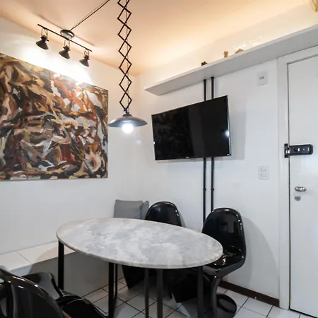 Studio Manhattan 巴西利亚 Exterior photo
